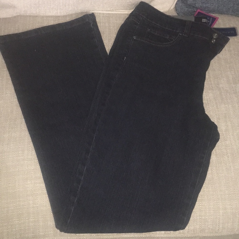BANDOLINOBLU SLIMMING SECRETS JEANS